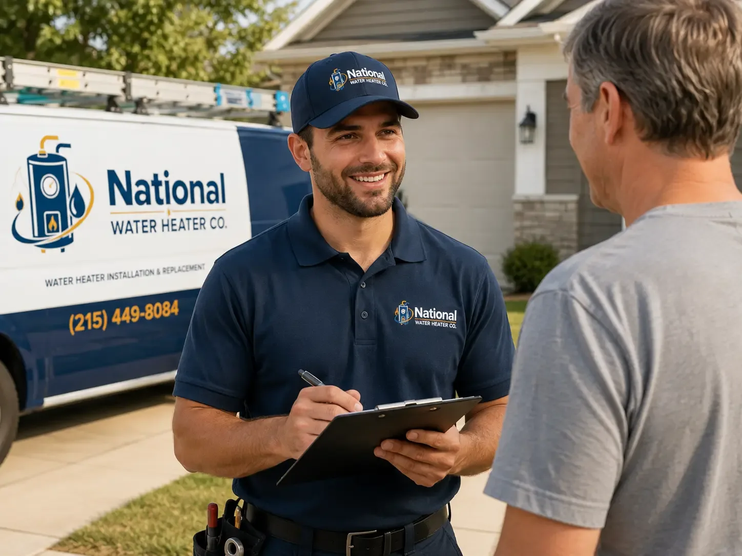 Water Heater Installation Maple, TX FAQs